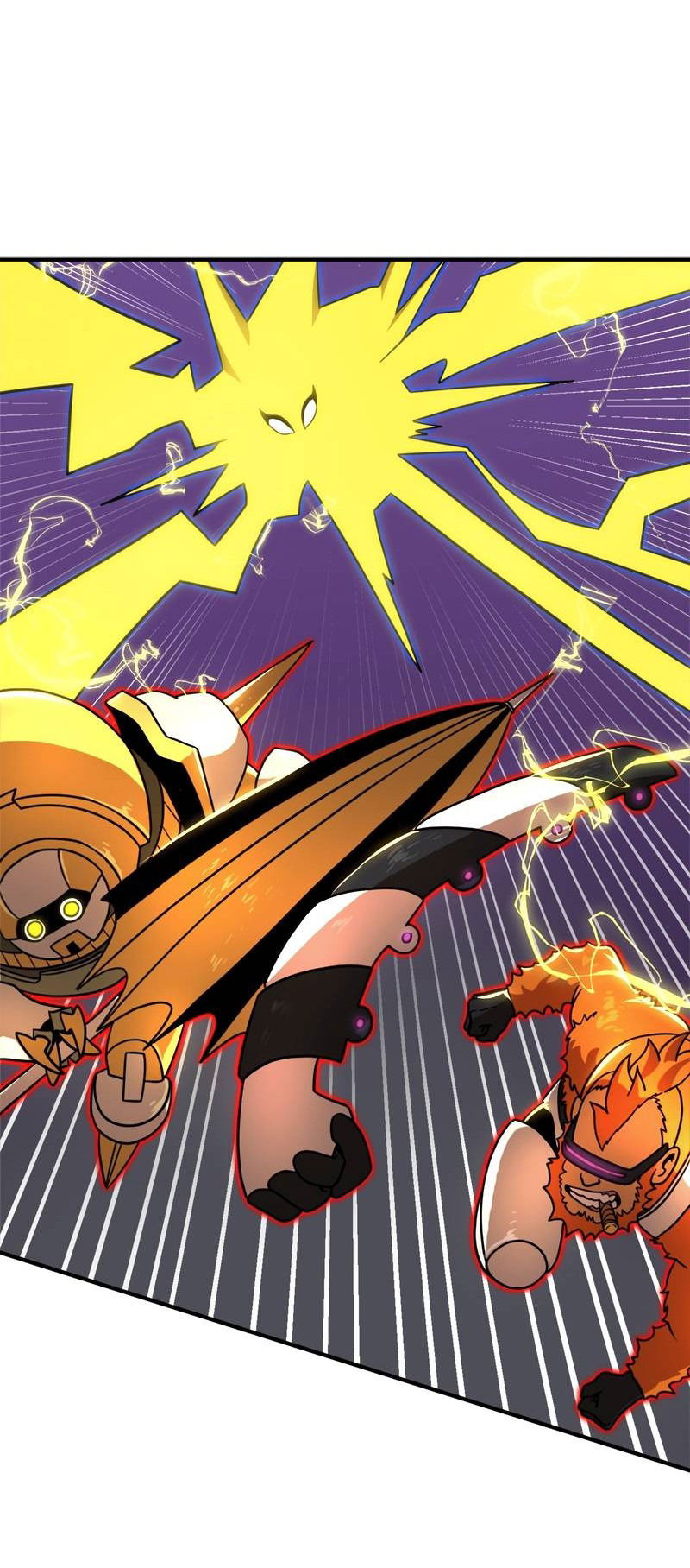 Манга Двойной щелчок - Глава 84 Страница 63