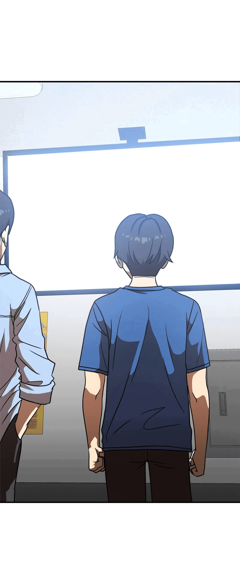 Манга Двойной щелчок - Глава 83 Страница 11