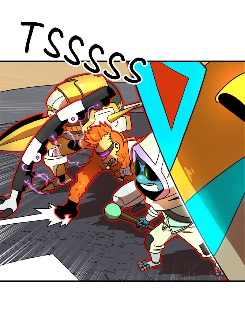 Манга Двойной щелчок - Глава 83 Страница 69