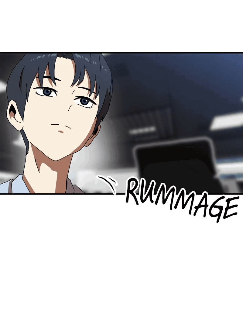 Манга Двойной щелчок - Глава 83 Страница 23