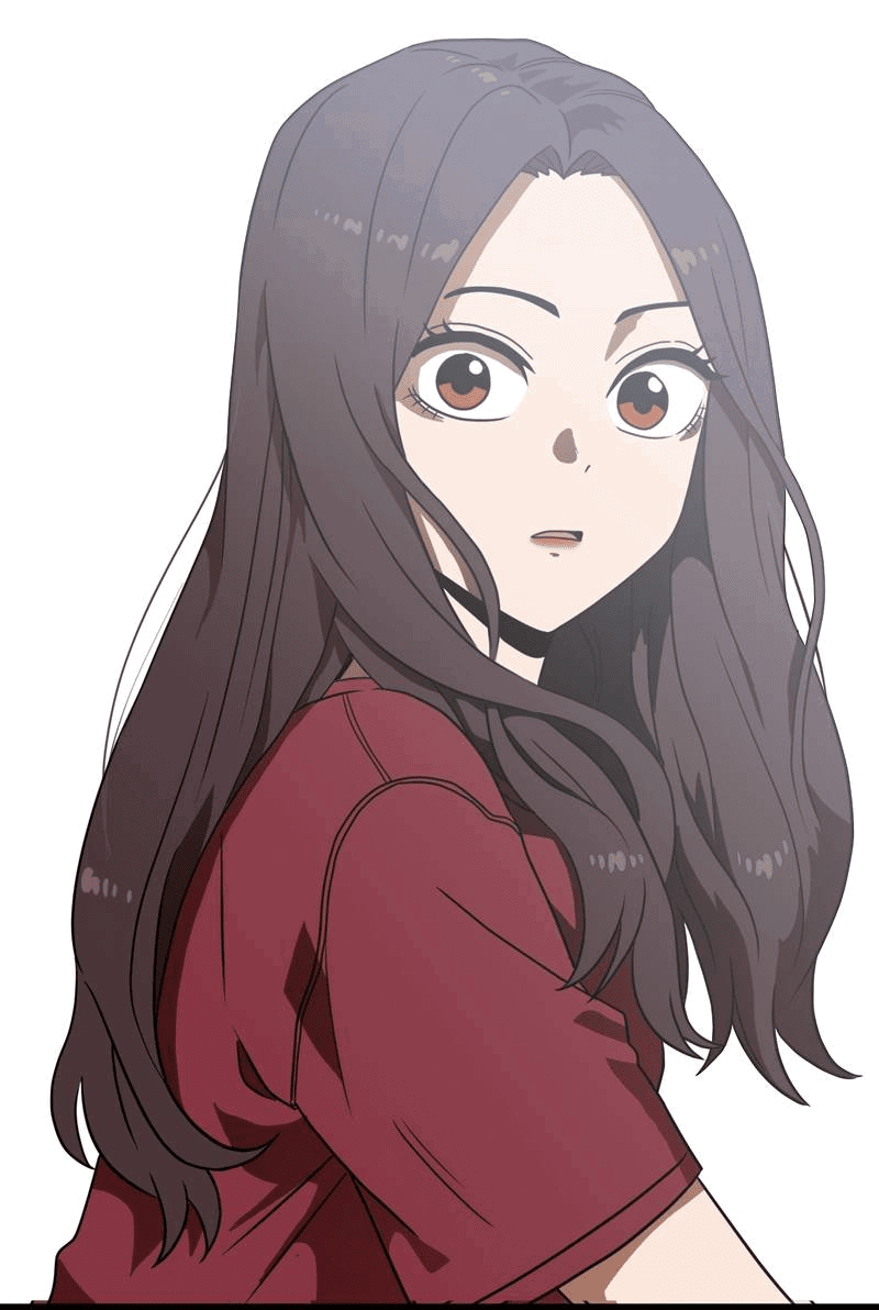 Манга Двойной щелчок - Глава 83 Страница 50