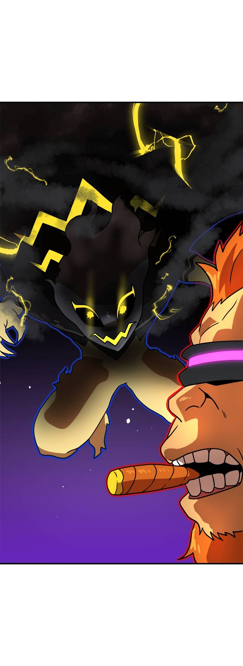 Манга Двойной щелчок - Глава 83 Страница 65