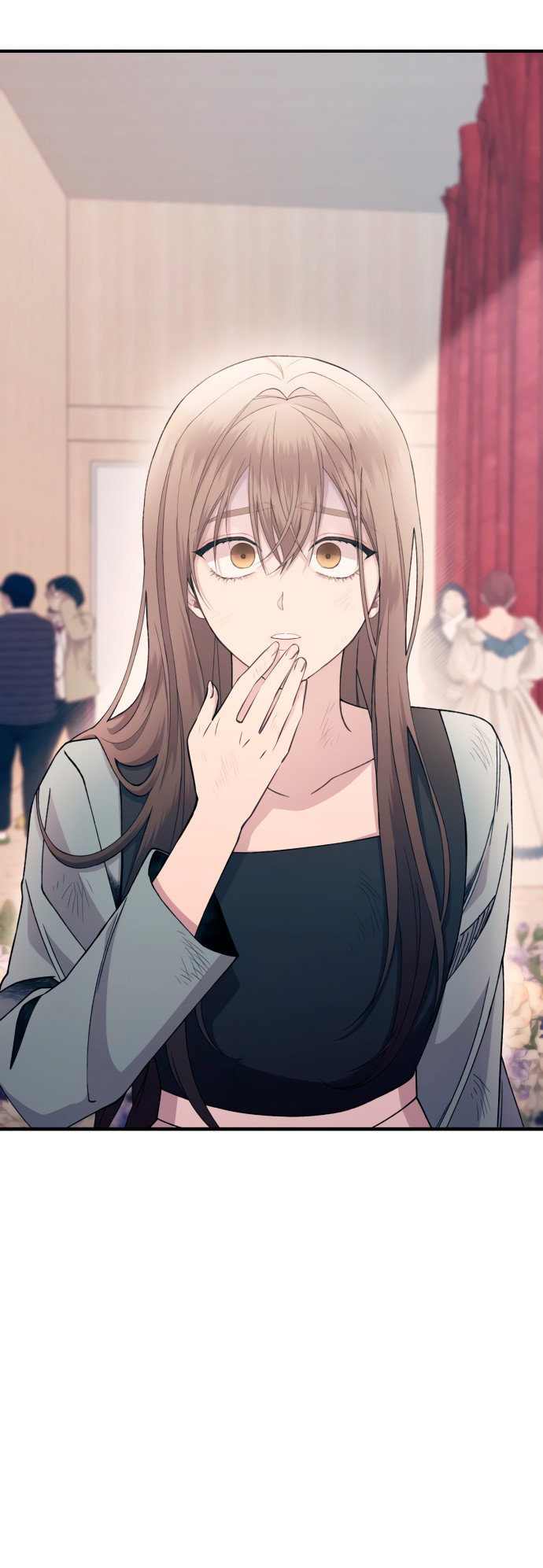 Манга Невинность Ён У - Глава 158 Страница 19