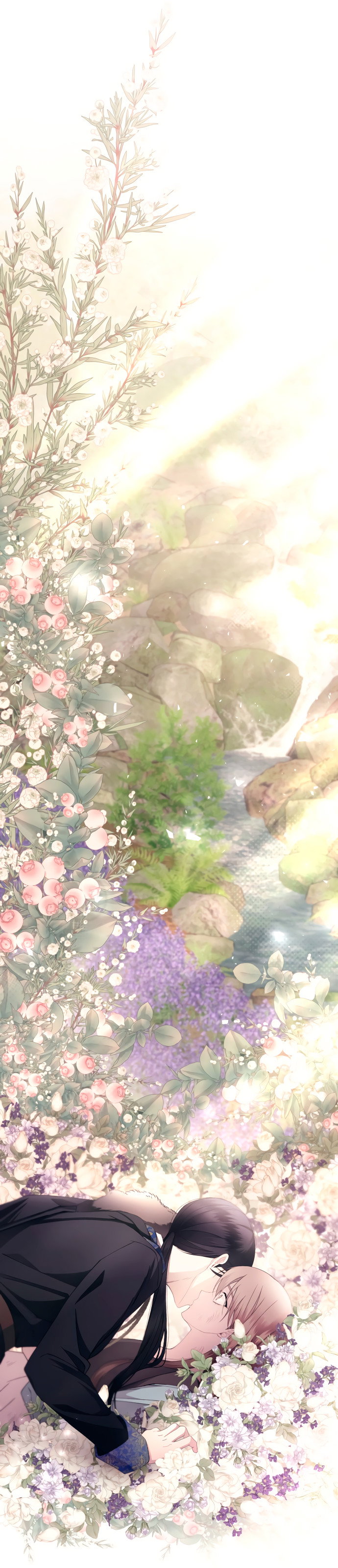 Манга Невинность Ён У - Глава 157 Страница 54