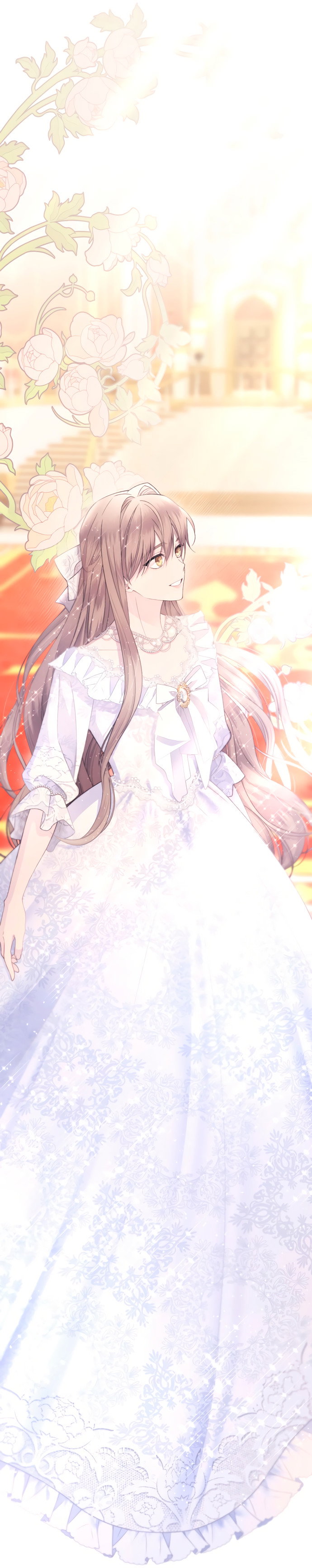 Манга Невинность Ён У - Глава 156 Страница 49