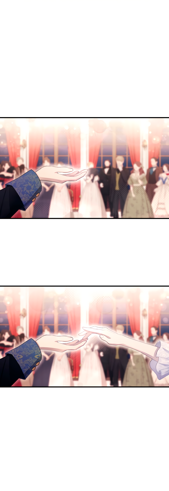 Манга Невинность Ён У - Глава 156 Страница 51