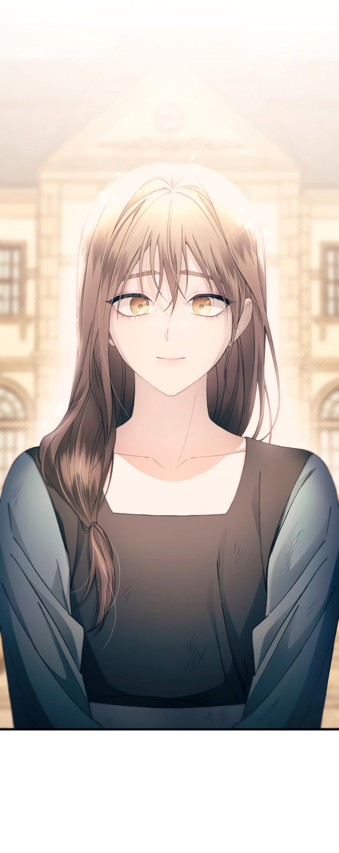 Манга Невинность Ён У - Глава 156 Страница 10