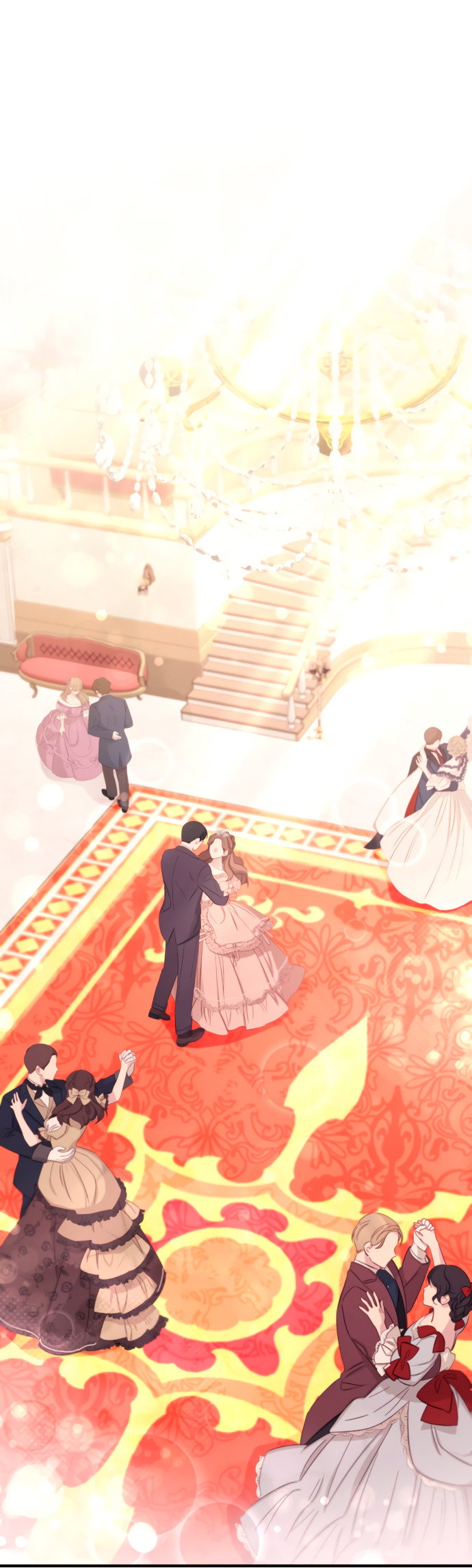 Манга Невинность Ён У - Глава 156 Страница 52