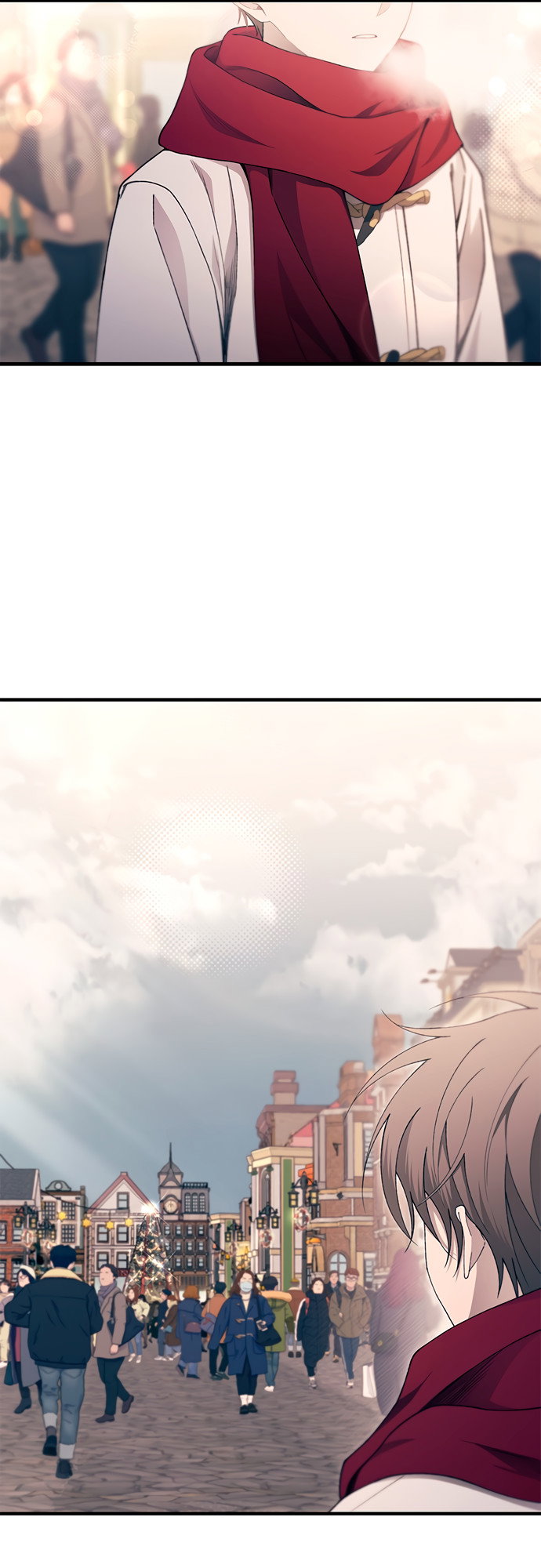 Манга Невинность Ён У - Глава 153 Страница 20