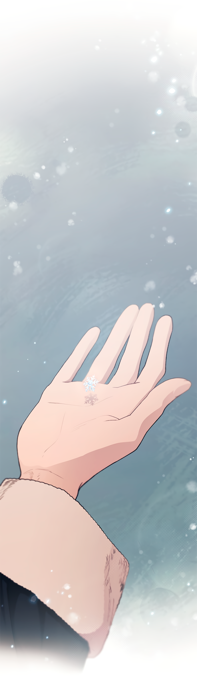 Манга Невинность Ён У - Глава 153 Страница 38