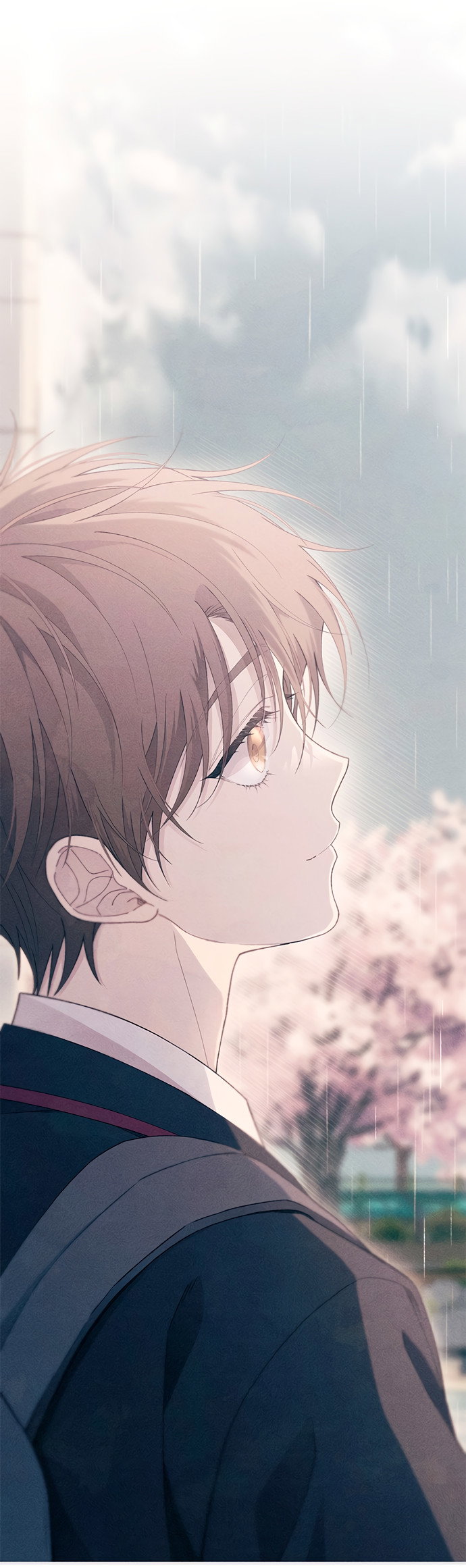 Манга Невинность Ён У - Глава 153 Страница 61