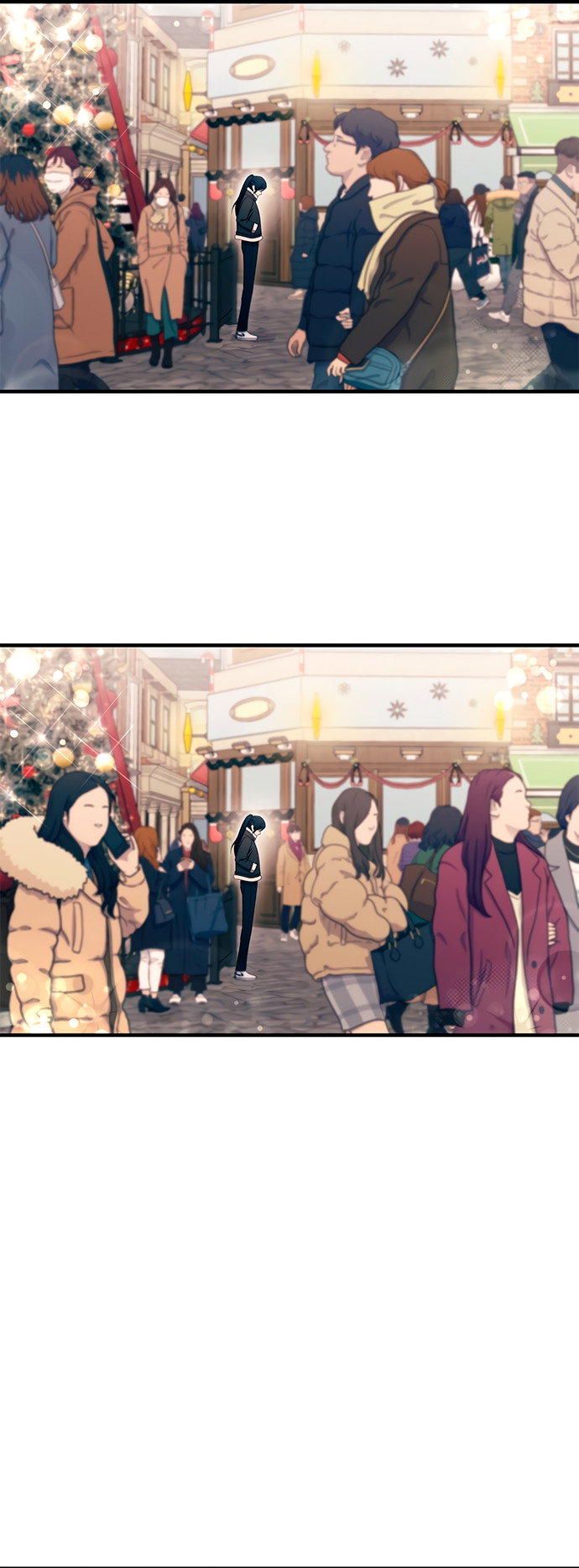 Манга Невинность Ён У - Глава 153 Страница 32