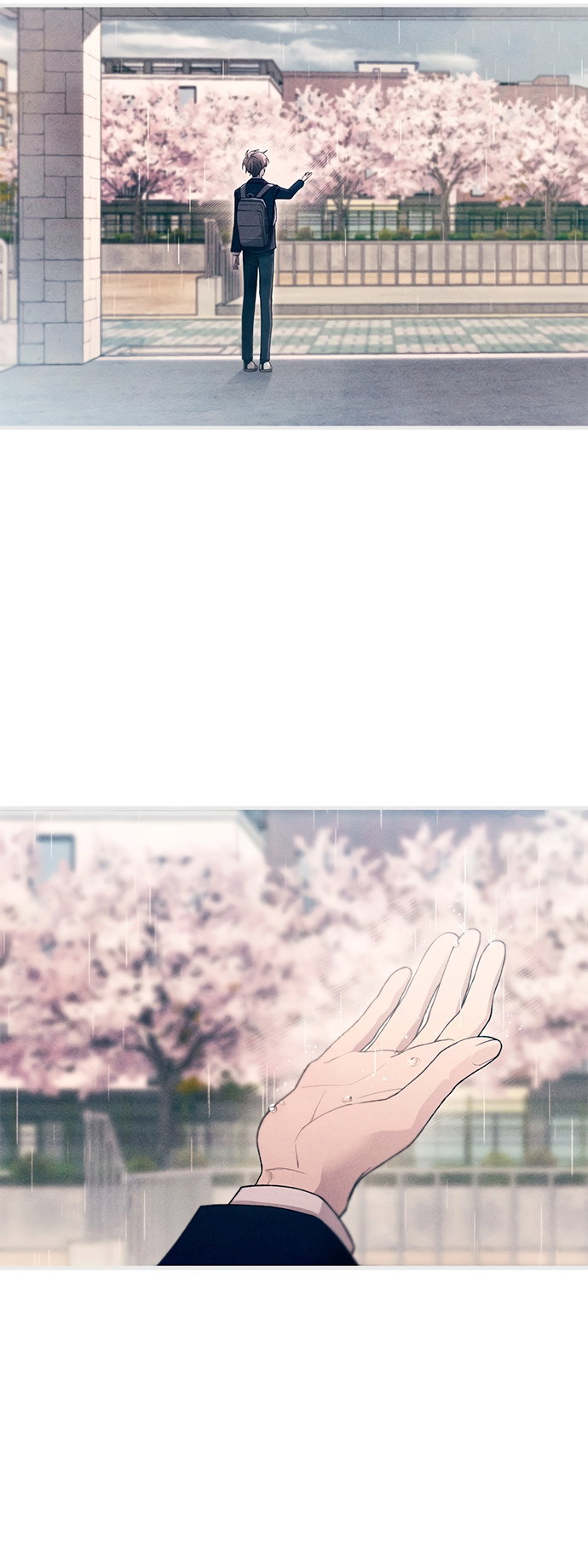 Манга Невинность Ён У - Глава 153 Страница 59