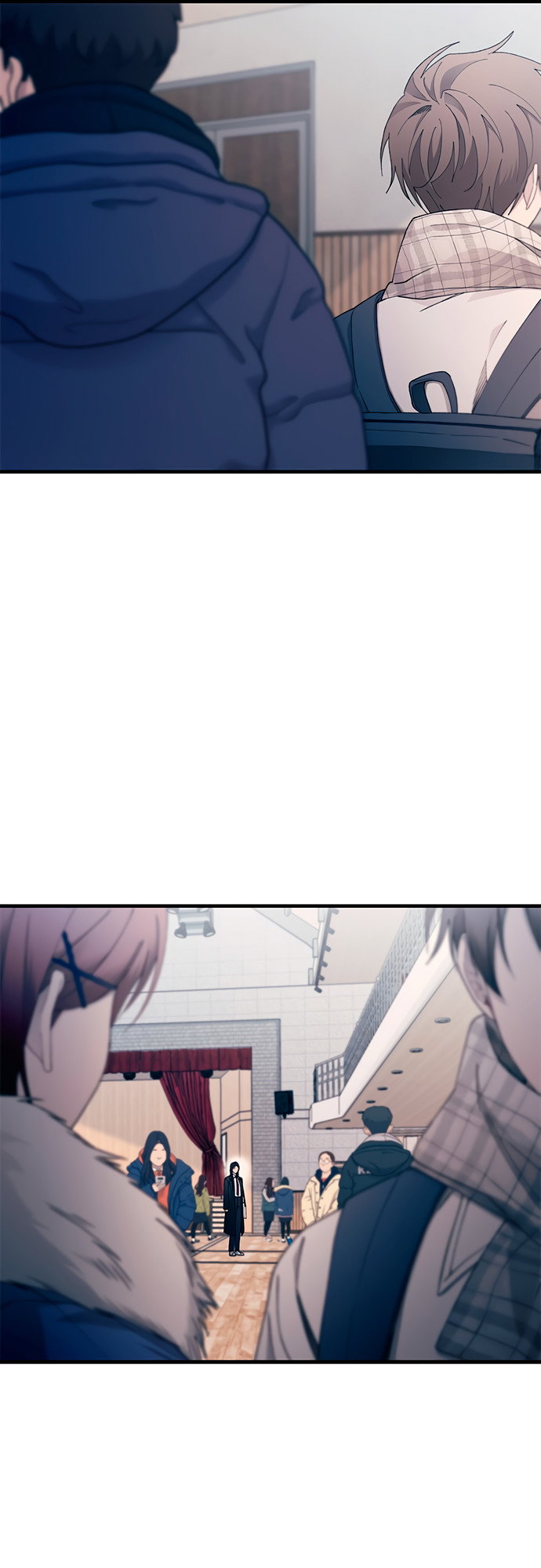 Манга Невинность Ён У - Глава 152 Страница 12