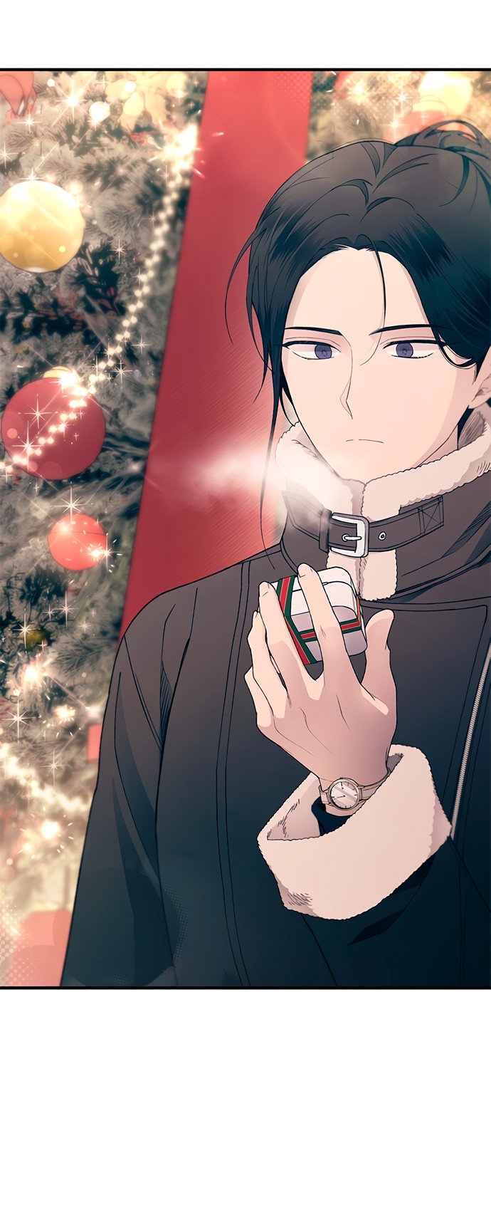 Манга Невинность Ён У - Глава 152 Страница 59