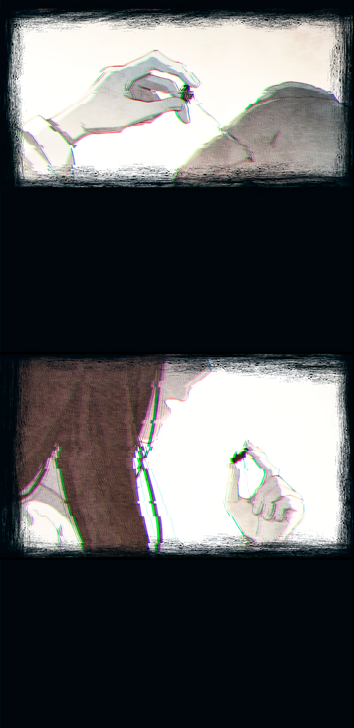 Манга Невинность Ён У - Глава 151 Страница 23