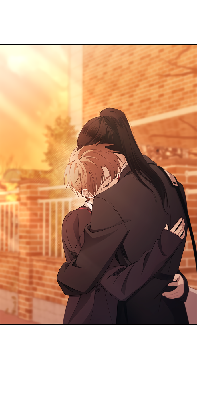 Манга Невинность Ён У - Глава 151 Страница 27