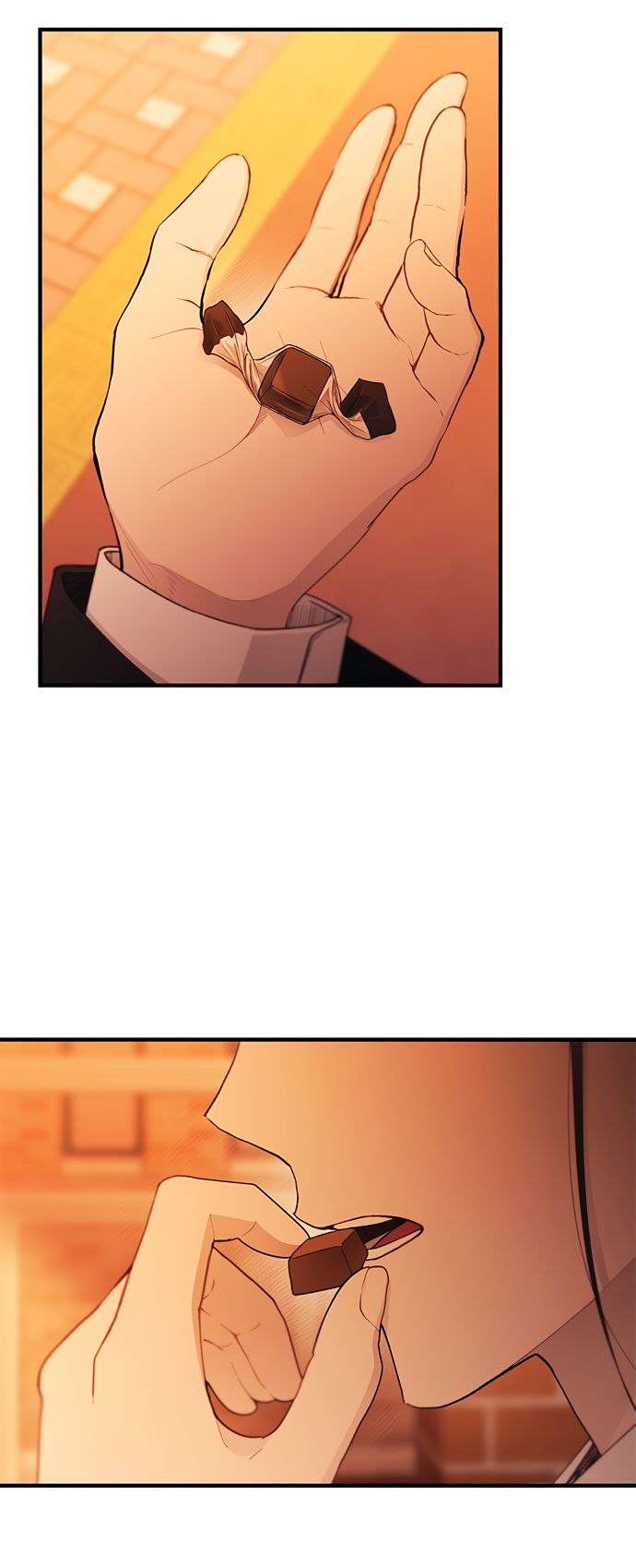 Манга Невинность Ён У - Глава 151 Страница 46