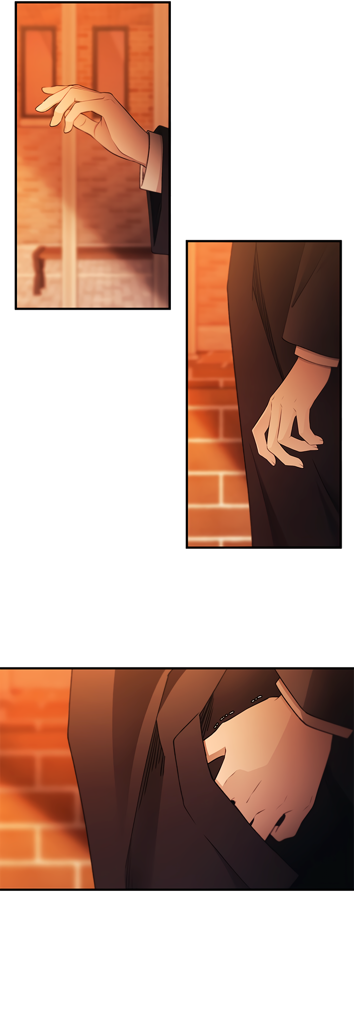 Манга Невинность Ён У - Глава 151 Страница 44