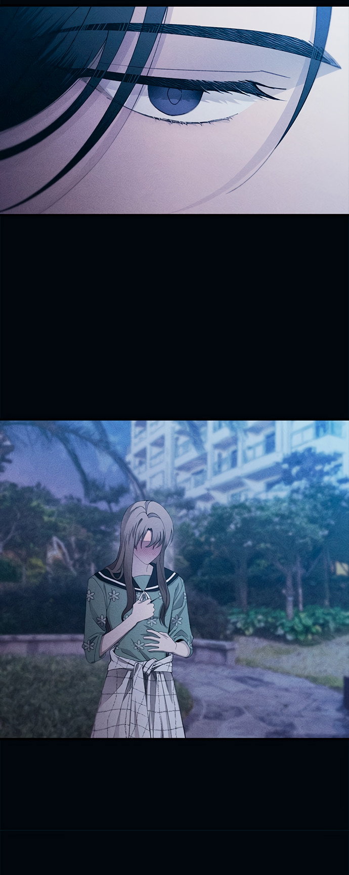 Манга Невинность Ён У - Глава 149 Страница 6