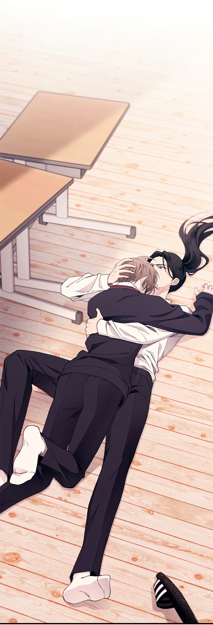 Манга Невинность Ён У - Глава 149 Страница 63