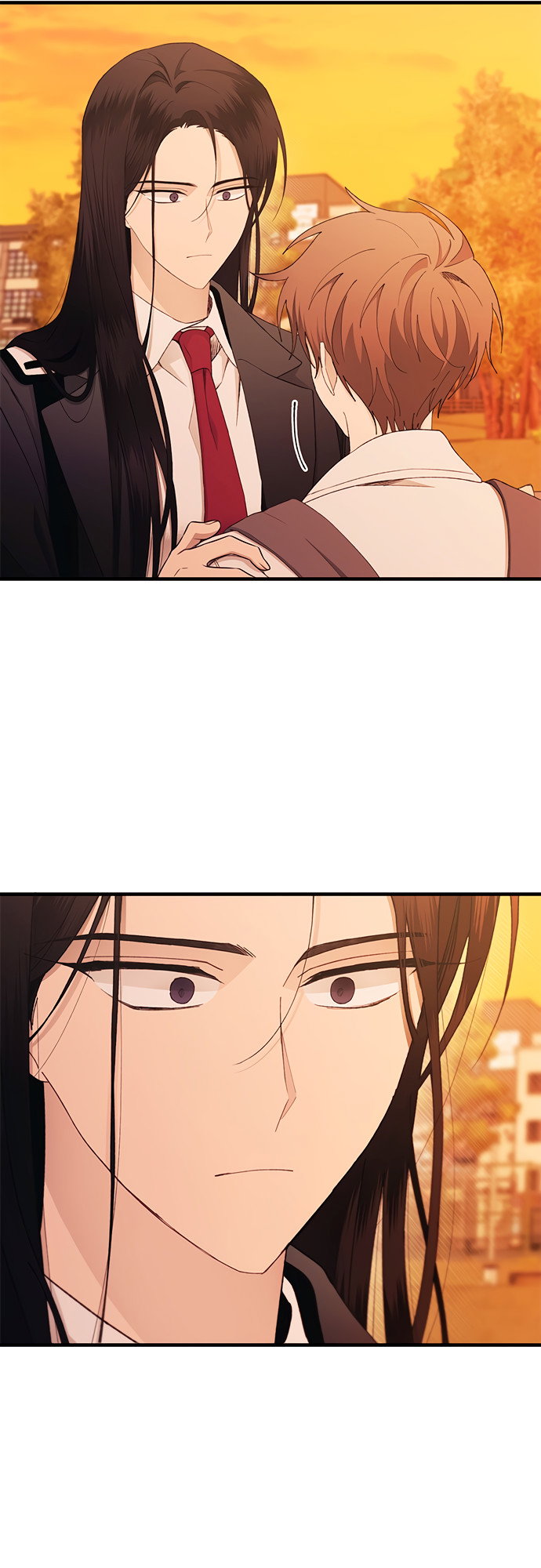 Манга Невинность Ён У - Глава 148 Страница 9