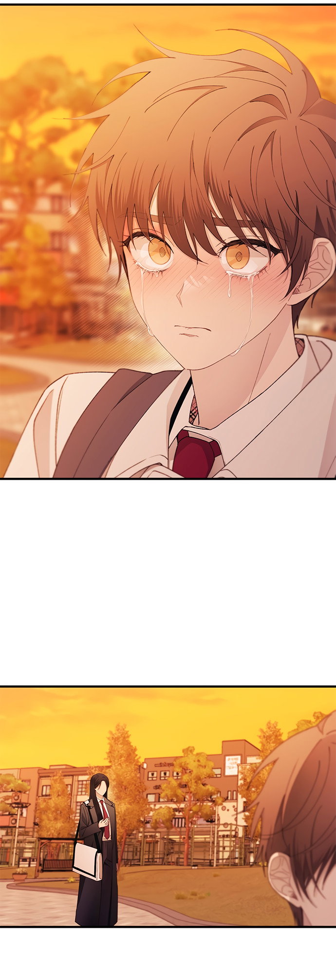 Манга Невинность Ён У - Глава 148 Страница 14