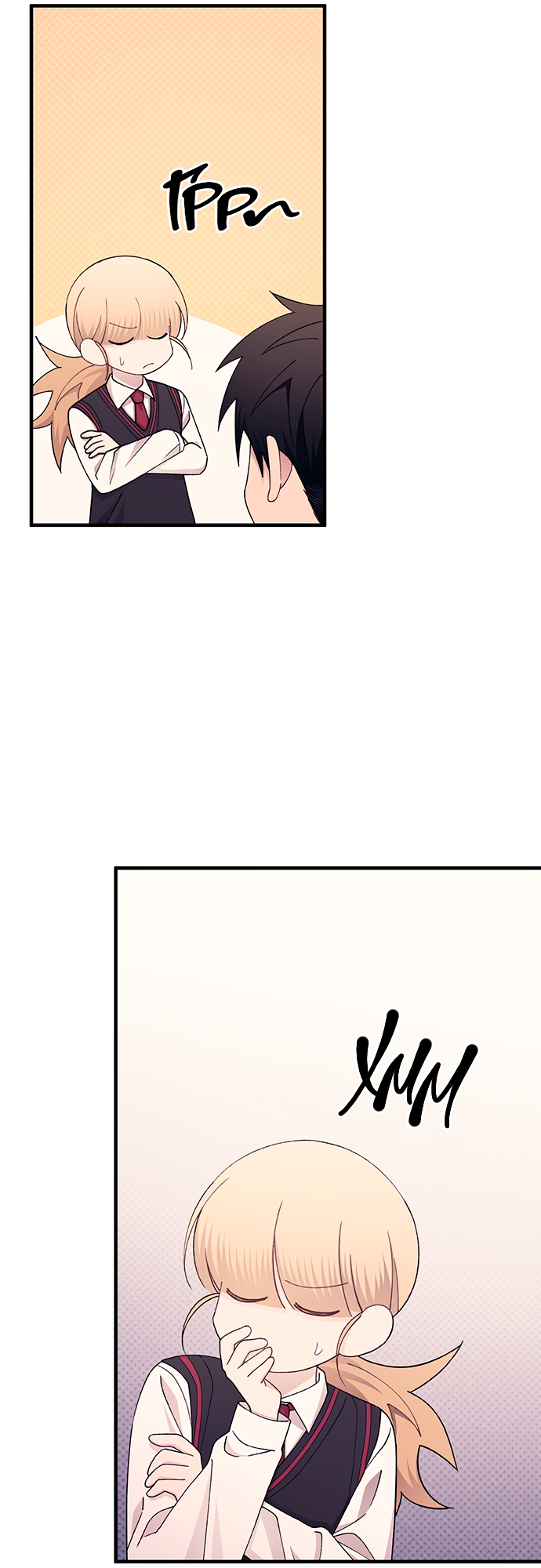 Манга Невинность Ён У - Глава 148 Страница 37