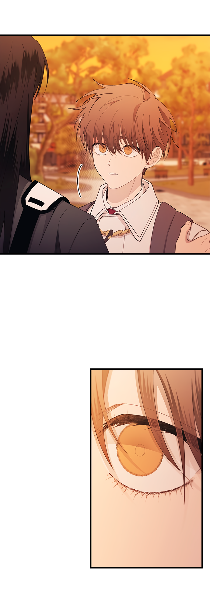 Манга Невинность Ён У - Глава 148 Страница 3