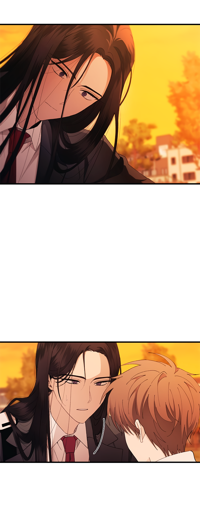 Манга Невинность Ён У - Глава 147 Страница 58