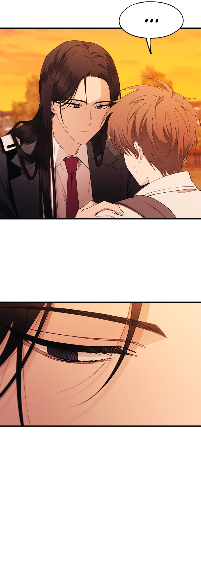 Манга Невинность Ён У - Глава 147 Страница 37