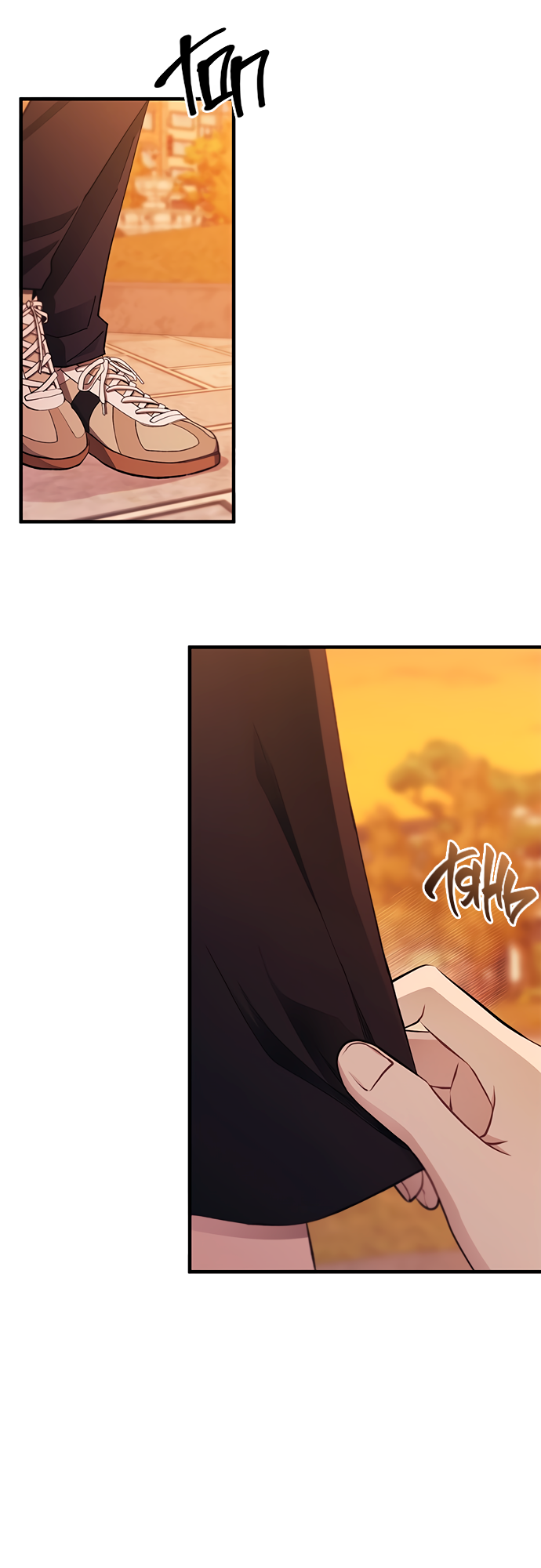 Манга Невинность Ён У - Глава 146 Страница 10