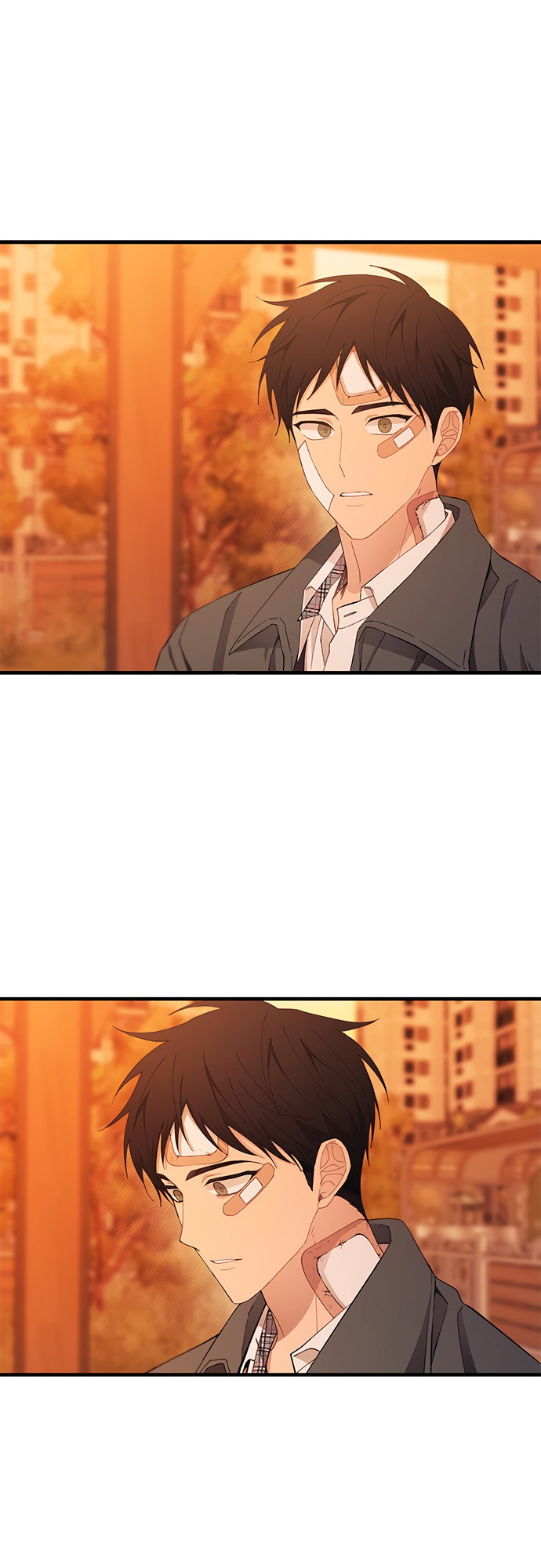 Манга Невинность Ён У - Глава 145 Страница 51