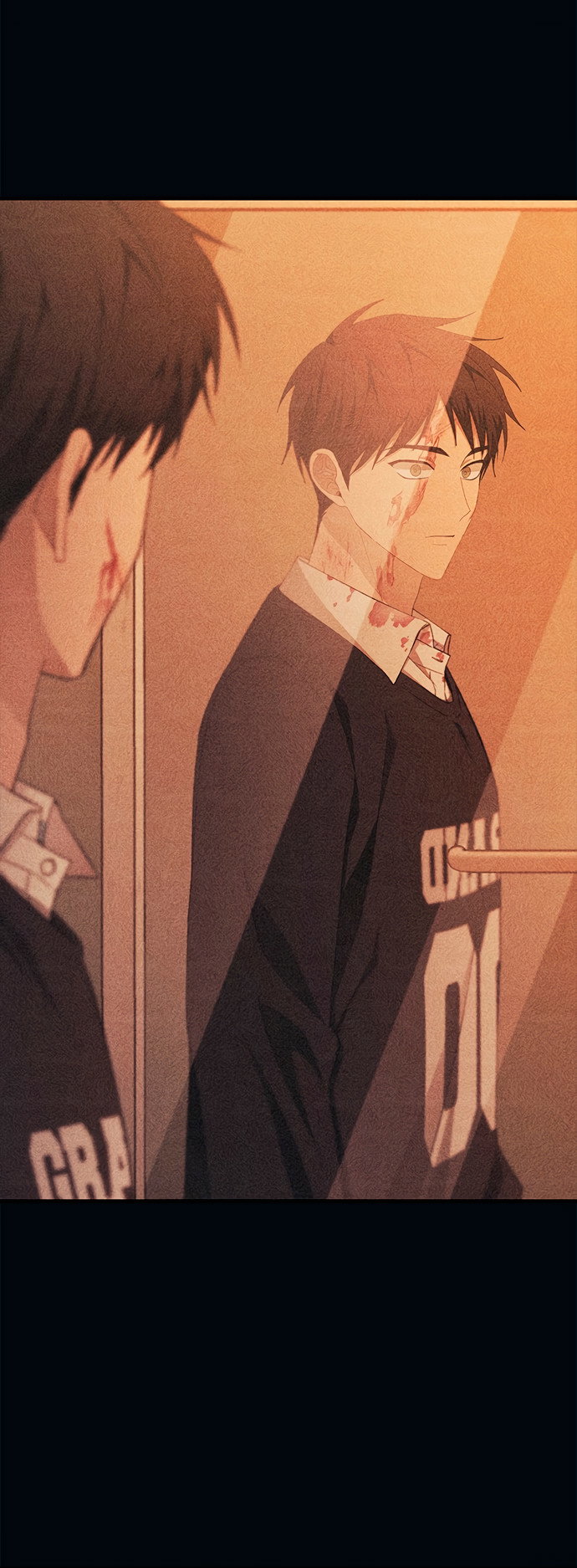 Манга Невинность Ён У - Глава 145 Страница 13