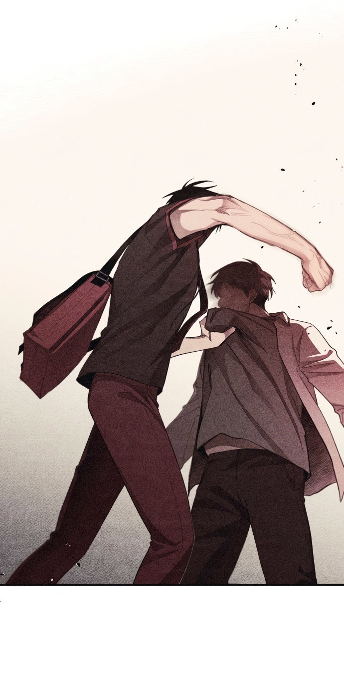 Манга Невинность Ён У - Глава 144 Страница 9