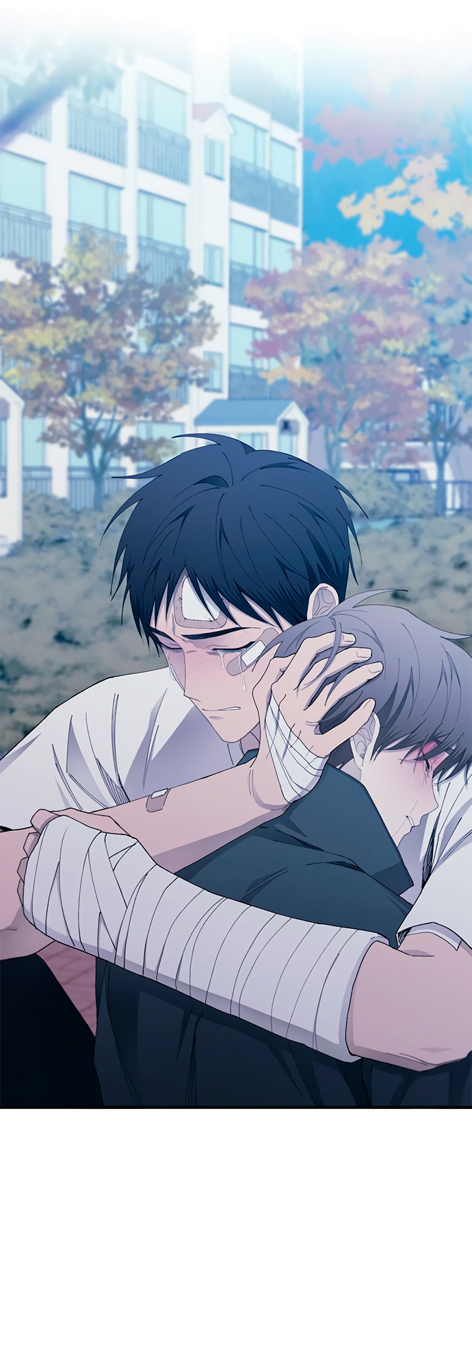 Манга Невинность Ён У - Глава 141 Страница 72