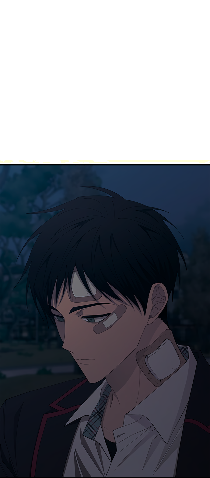 Манга Невинность Ён У - Глава 139 Страница 59