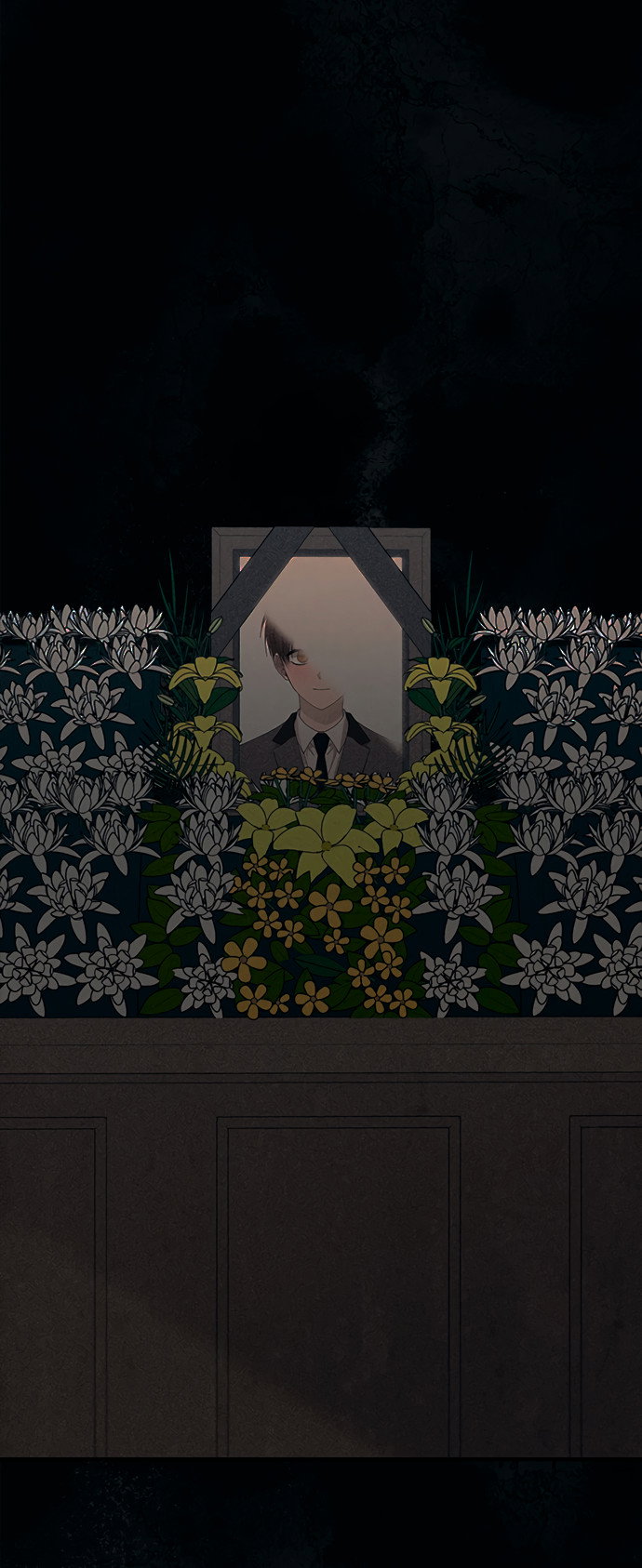 Манга Невинность Ён У - Глава 139 Страница 50