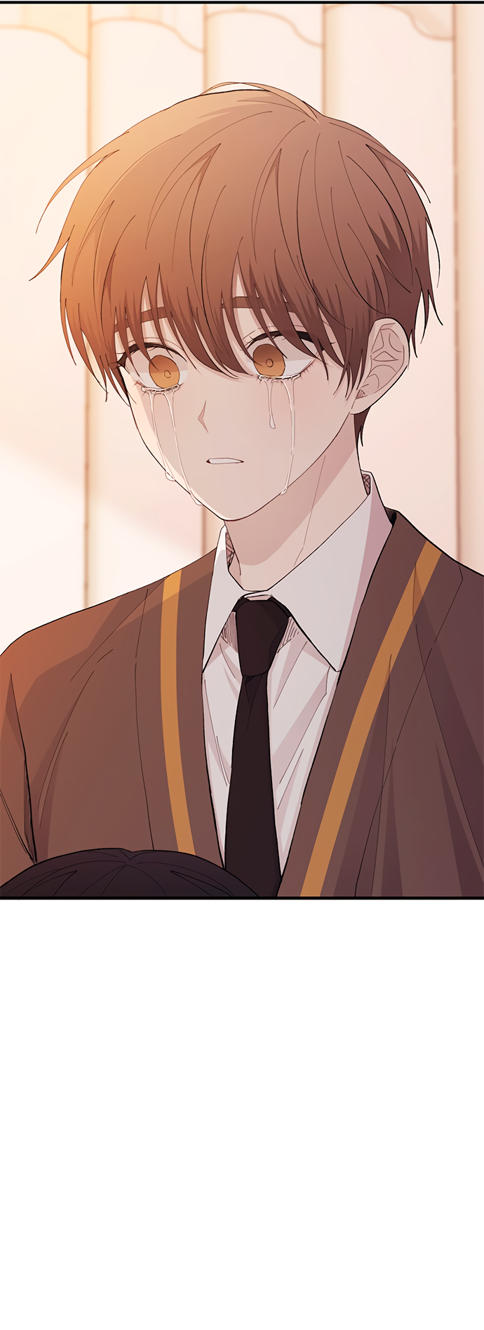 Манга Невинность Ён У - Глава 138 Страница 12