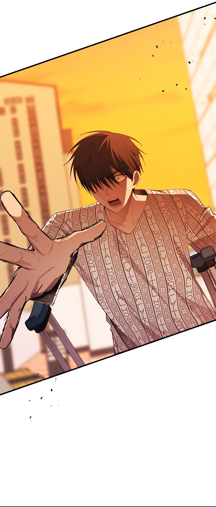 Манга Невинность Ён У - Глава 138 Страница 56