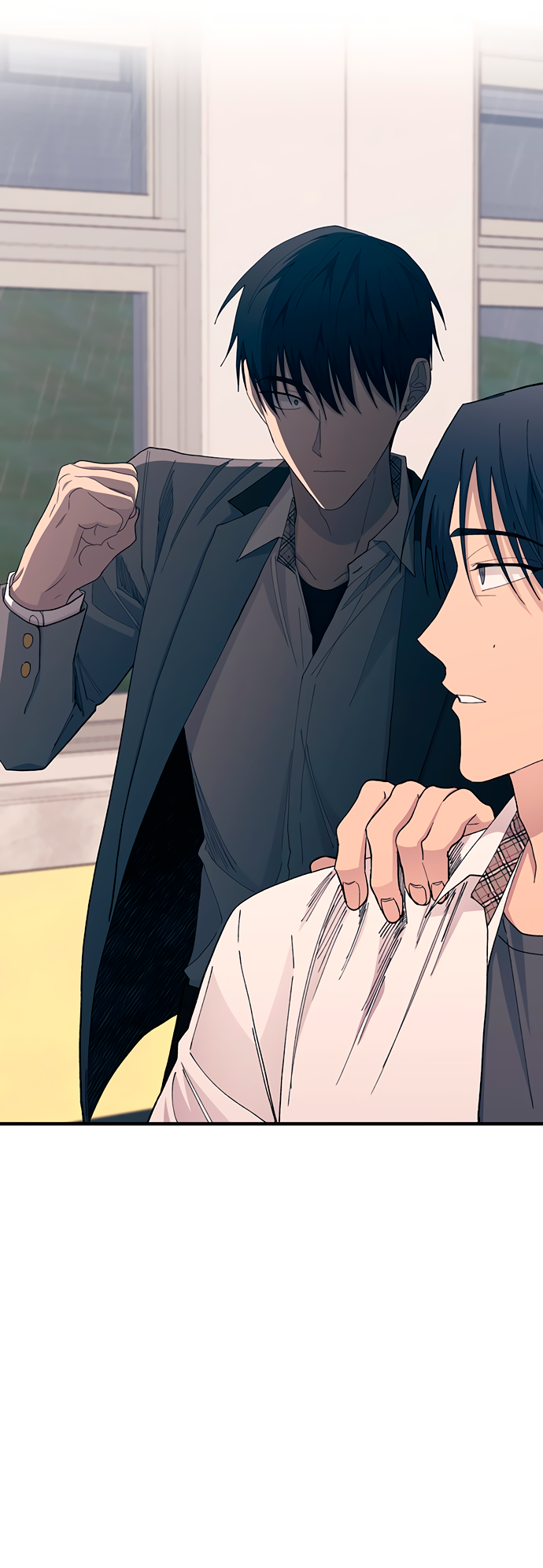 Манга Невинность Ён У - Глава 137 Страница 40