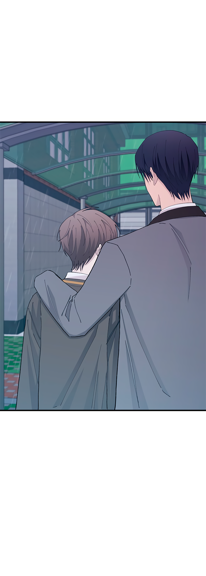 Манга Невинность Ён У - Глава 137 Страница 9