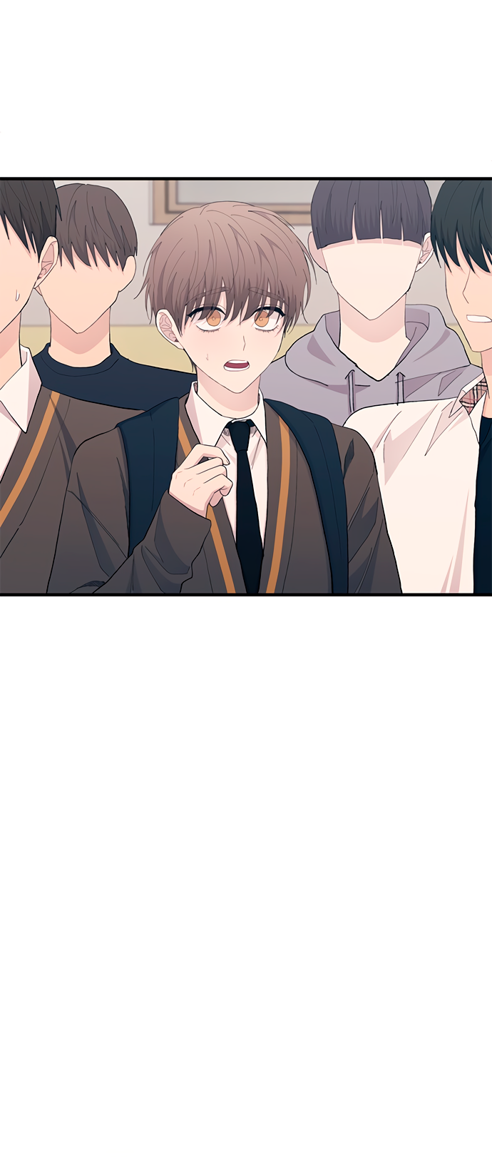 Манга Невинность Ён У - Глава 137 Страница 54