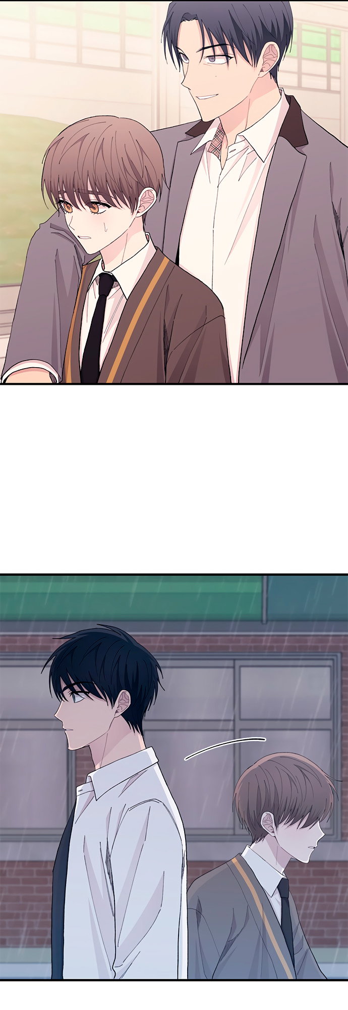 Манга Невинность Ён У - Глава 137 Страница 8