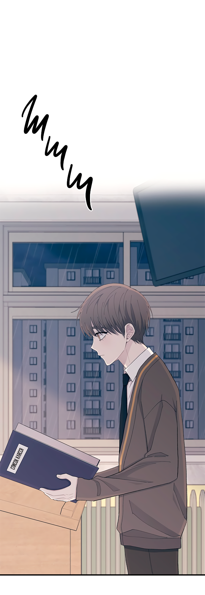 Манга Невинность Ён У - Глава 136 Страница 2