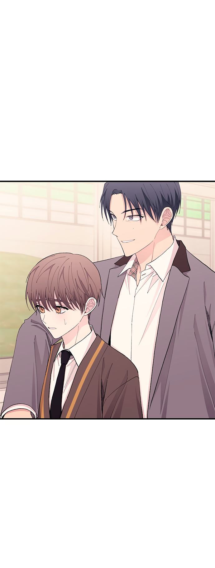 Манга Невинность Ён У - Глава 135 Страница 52