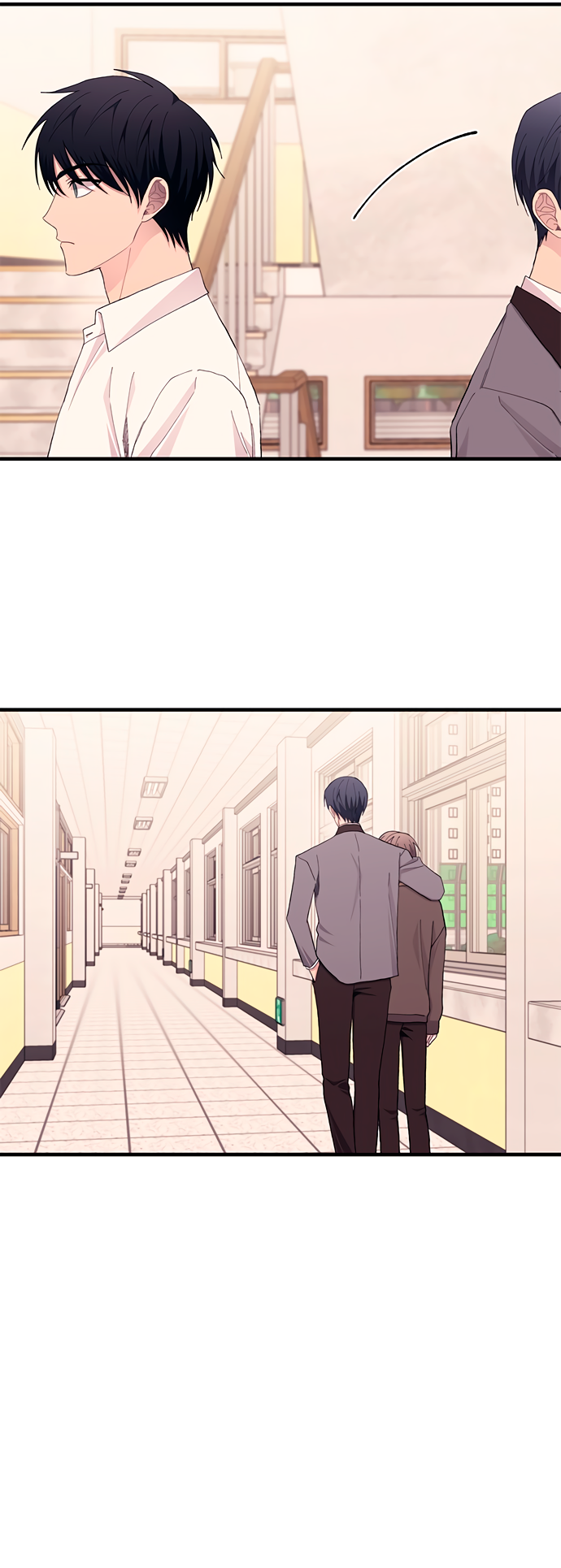 Манга Невинность Ён У - Глава 135 Страница 36