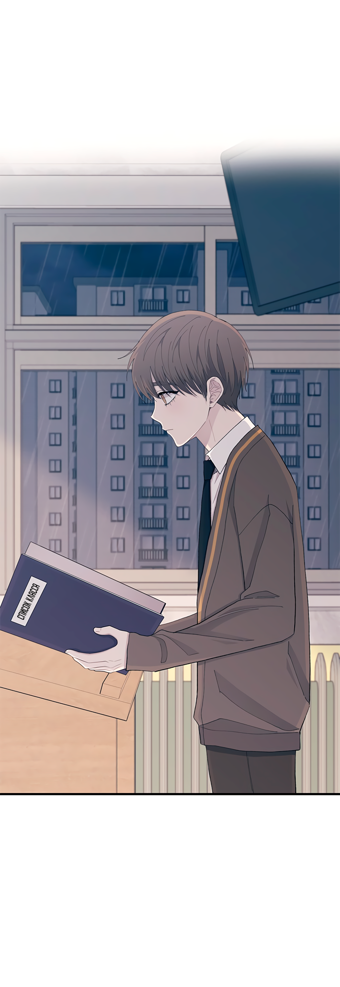 Манга Невинность Ён У - Глава 135 Страница 61