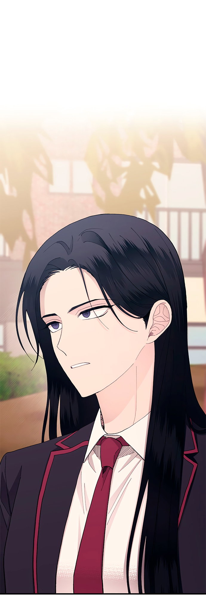 Манга Невинность Ён У - Глава 133 Страница 27