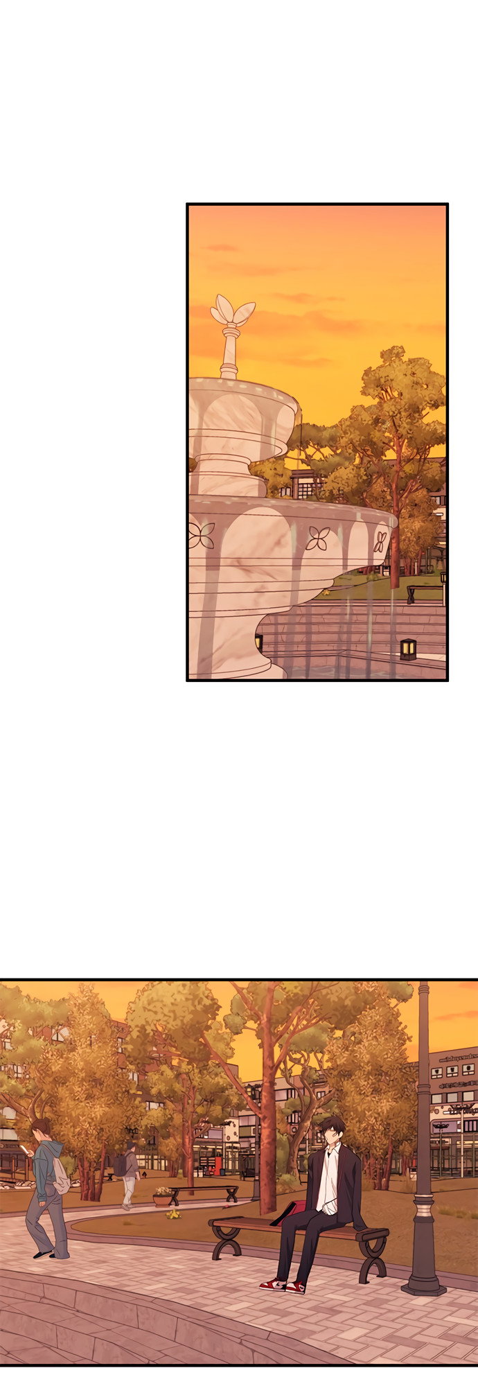 Манга Невинность Ён У - Глава 133 Страница 52